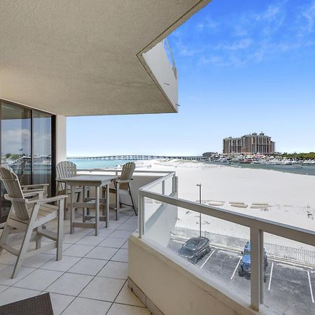 East Pass Towers 305 Condo Destin Ngoại thất bức ảnh