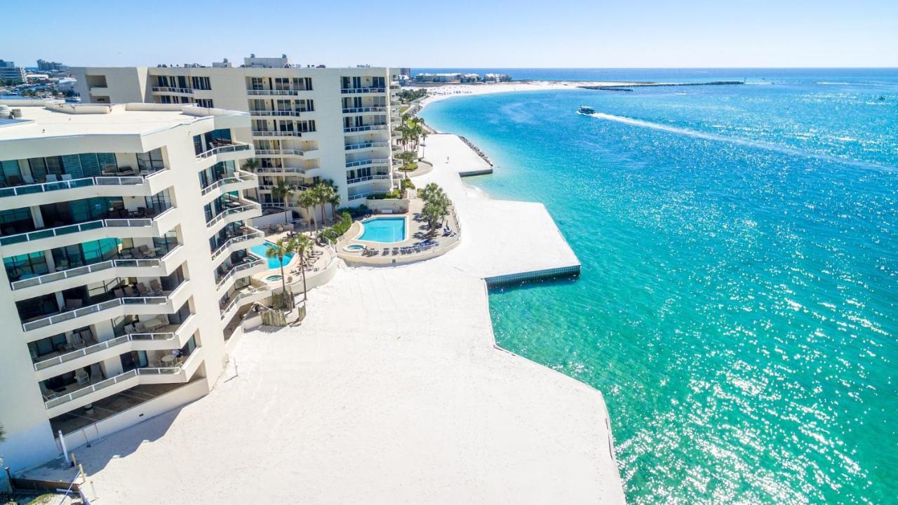 East Pass Towers 305 Condo Destin Ngoại thất bức ảnh