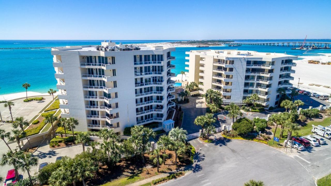 East Pass Towers 305 Condo Destin Ngoại thất bức ảnh