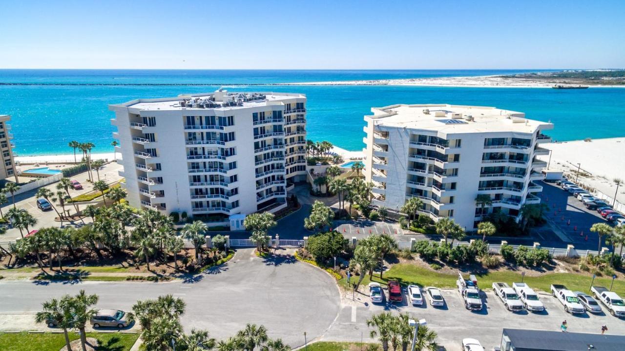 East Pass Towers 305 Condo Destin Ngoại thất bức ảnh