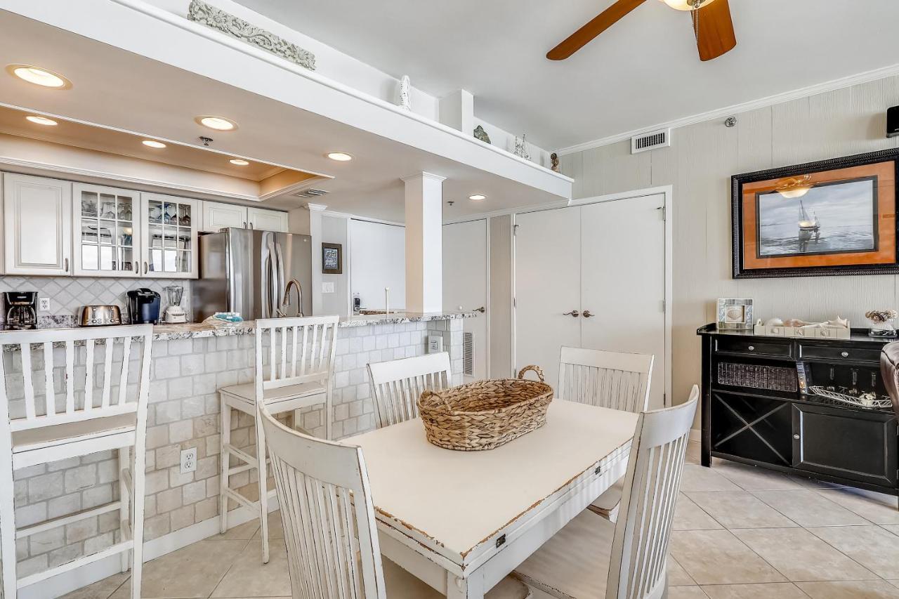 East Pass Towers 305 Condo Destin Ngoại thất bức ảnh