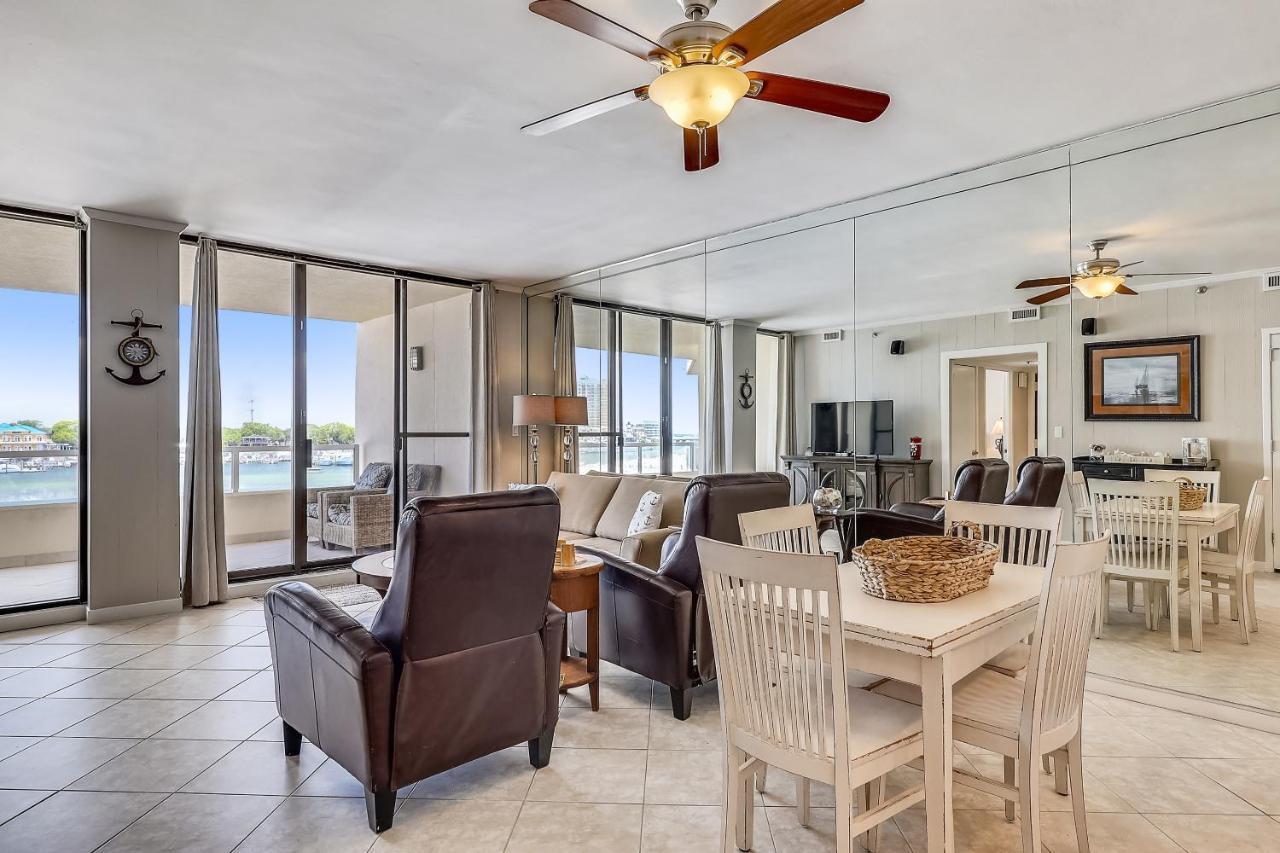East Pass Towers 305 Condo Destin Ngoại thất bức ảnh