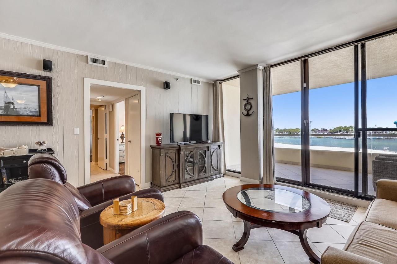 East Pass Towers 305 Condo Destin Ngoại thất bức ảnh