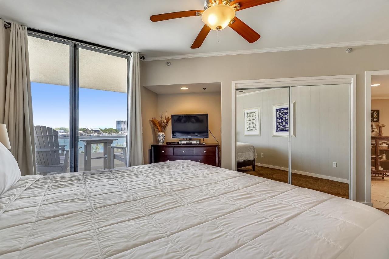 East Pass Towers 305 Condo Destin Ngoại thất bức ảnh