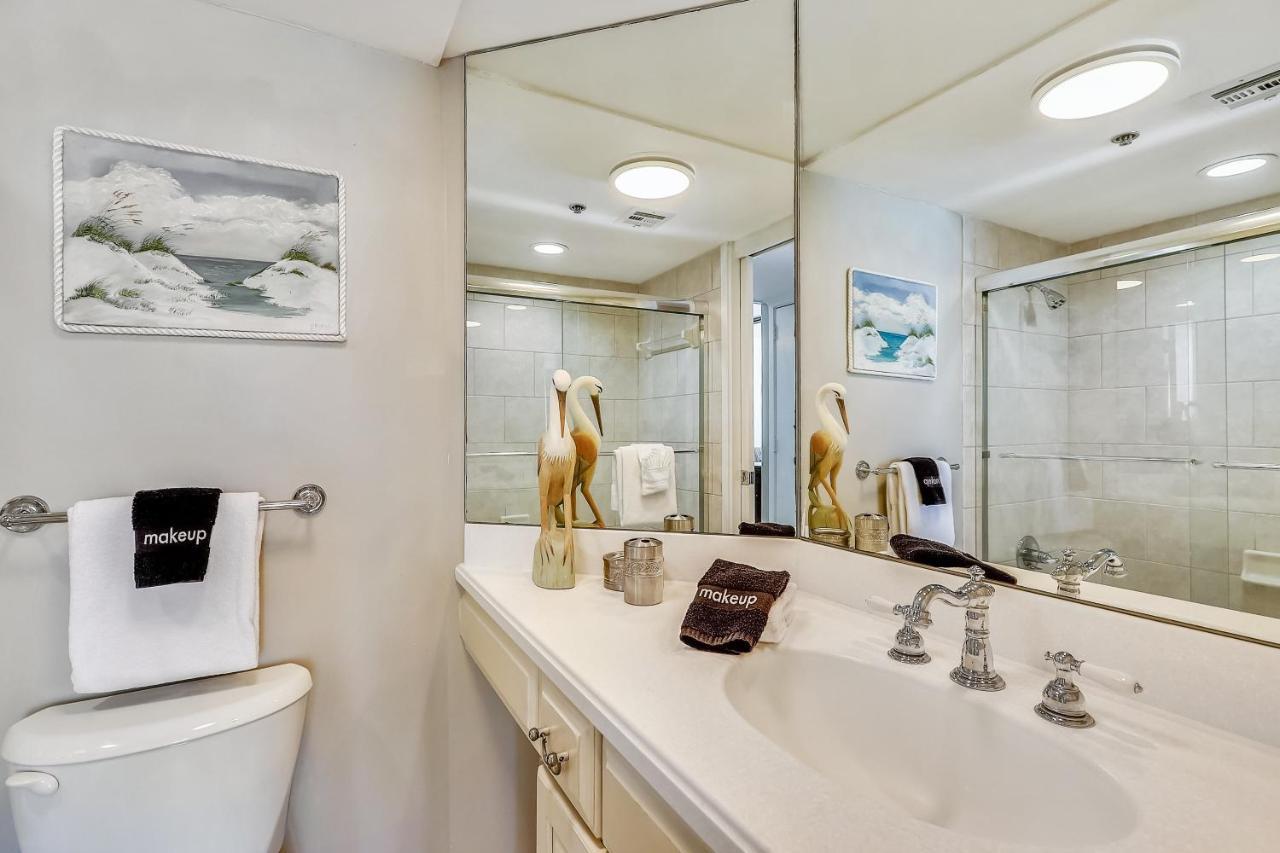 East Pass Towers 305 Condo Destin Ngoại thất bức ảnh