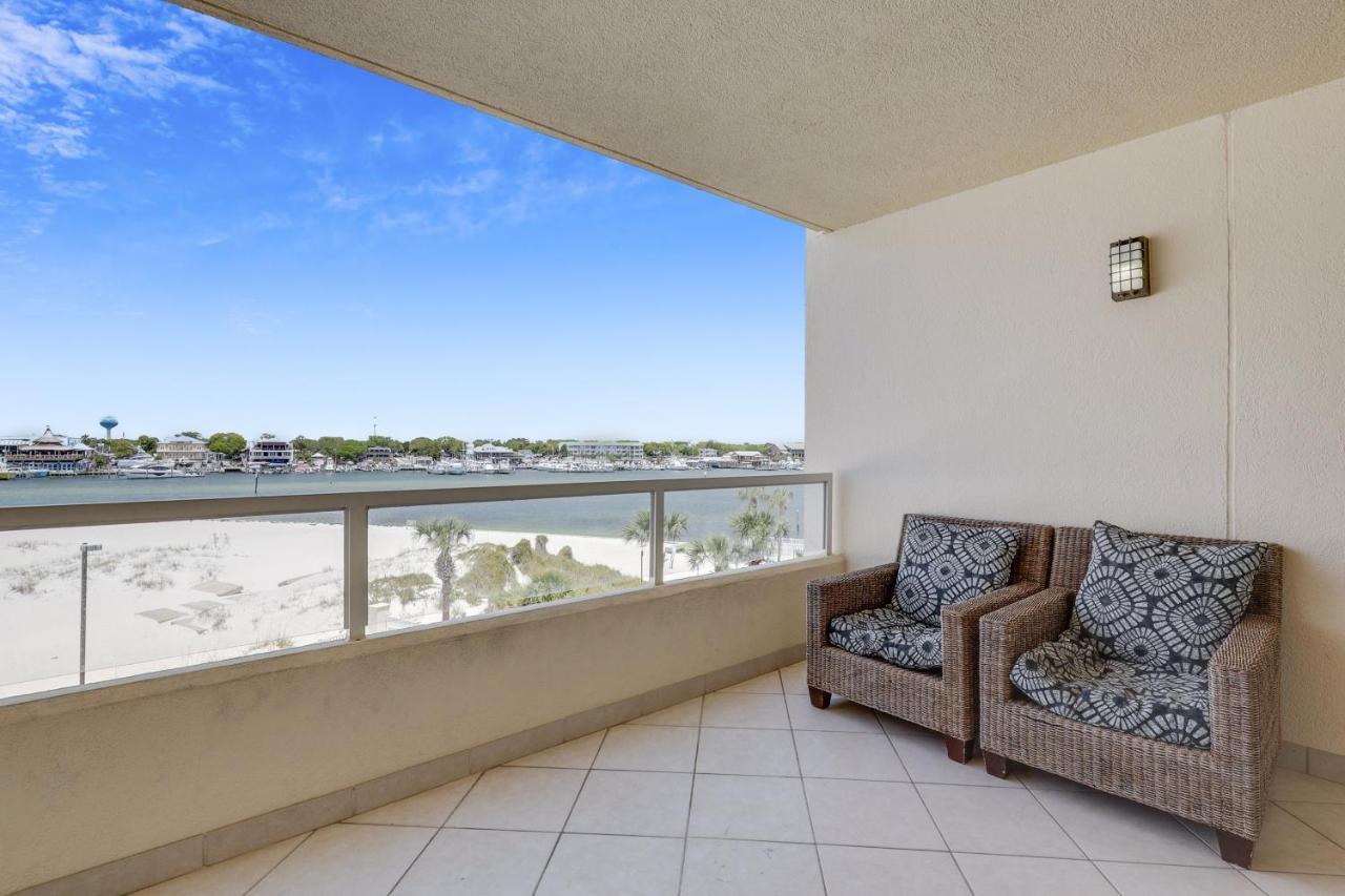 East Pass Towers 305 Condo Destin Ngoại thất bức ảnh