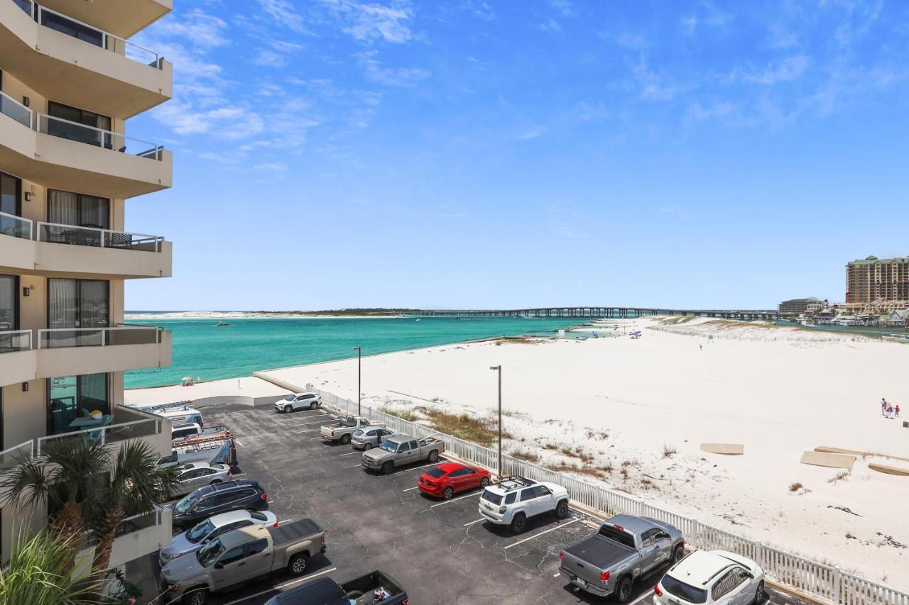 East Pass Towers 305 Condo Destin Ngoại thất bức ảnh
