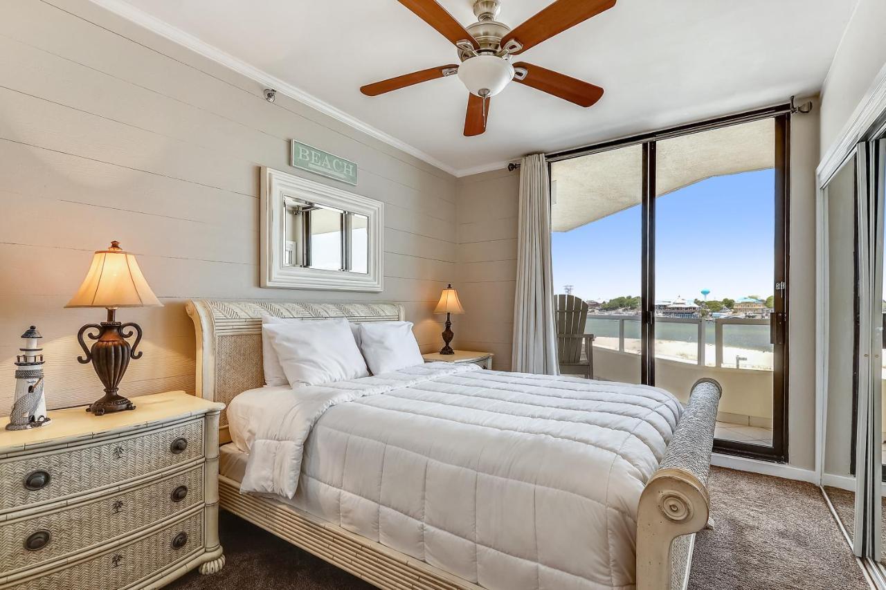 East Pass Towers 305 Condo Destin Ngoại thất bức ảnh