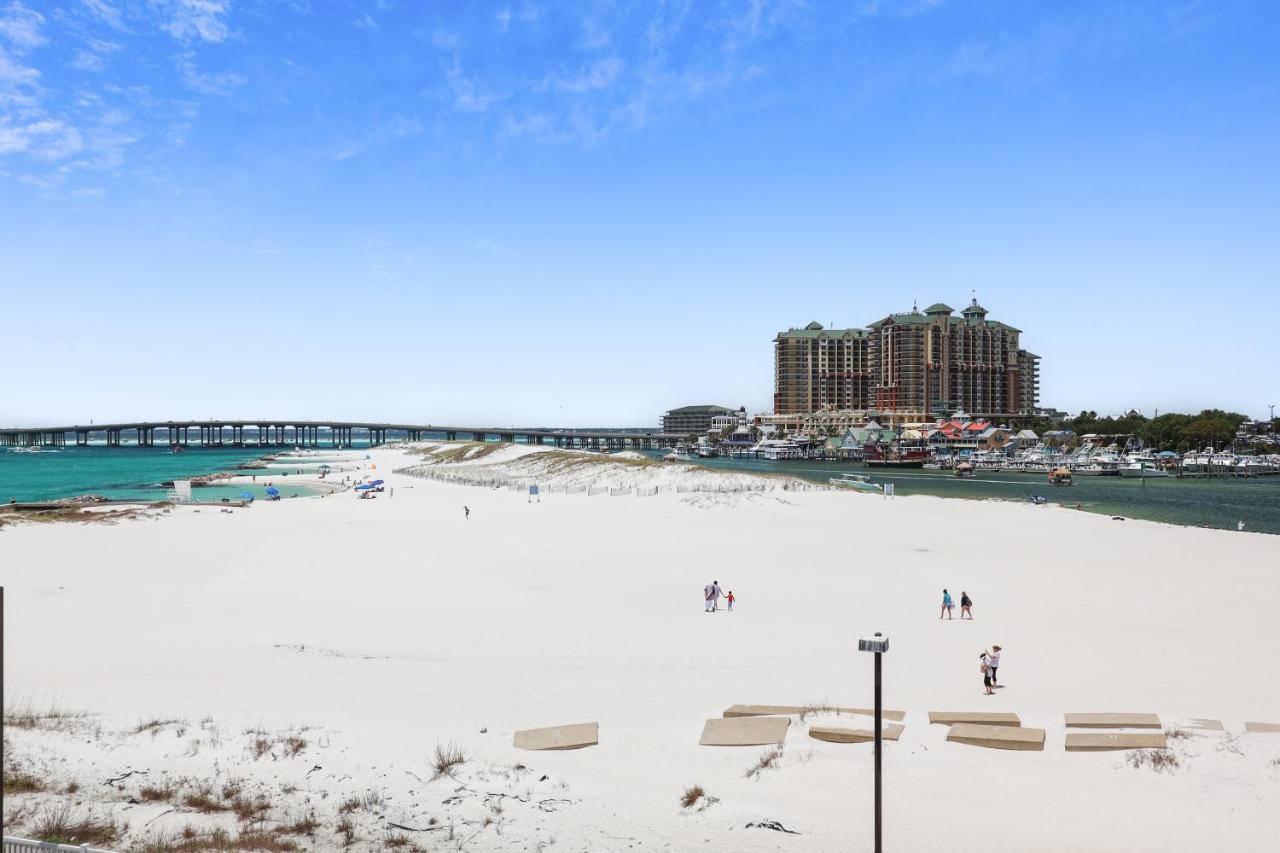East Pass Towers 305 Condo Destin Ngoại thất bức ảnh