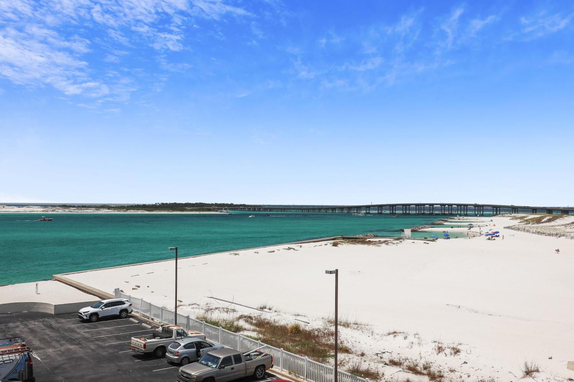 East Pass Towers 305 Condo Destin Ngoại thất bức ảnh